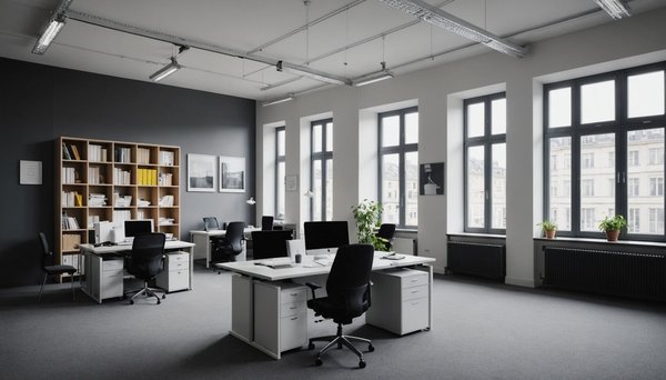 Où louer un bureau à lille : les meilleures options disponibles