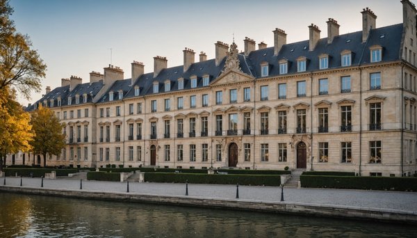 L'immobilier de luxe à lyon : découvrez barnes lyon