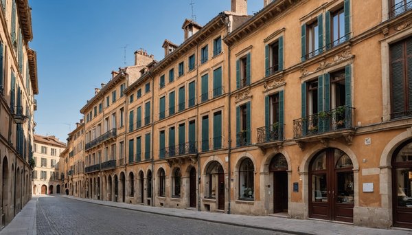 Découvrez l'expertise d'une agence immobilière à toulouse