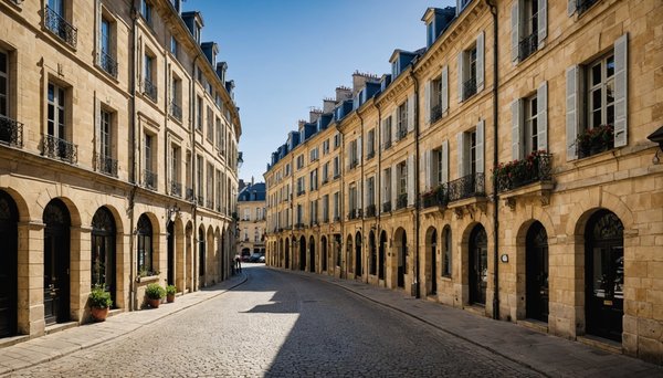 Découvrez les meilleures agences immobilières à bordeaux