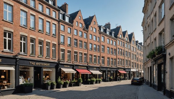 acheter un appartement à lille : conseils essentiels pour optimiser son investissement