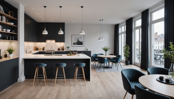 Comment choisir la meilleure agence partenaire pour votre projet immobilier à Lille