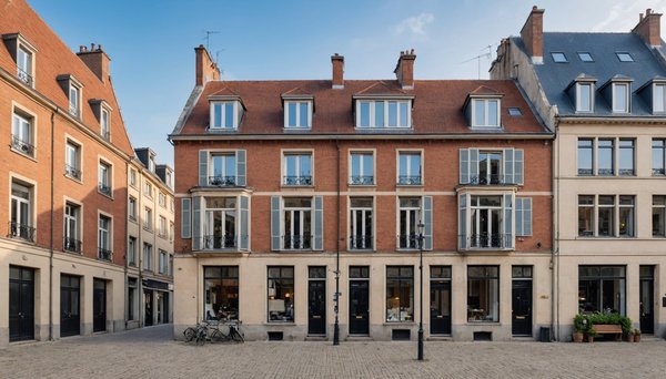 Comment choisir une agence partenaire pour optimiser votre achat immobilier à Lille