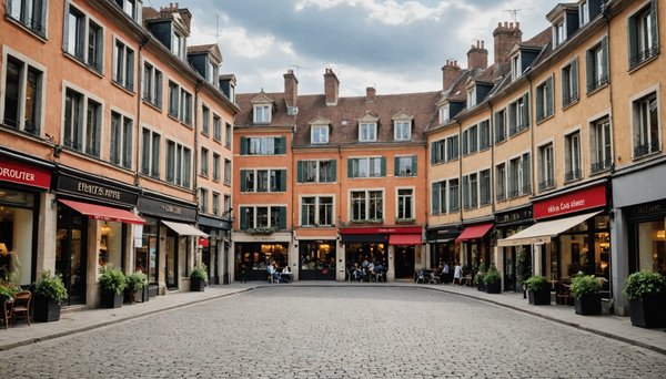 comment bien préparer son achat immobilier à lille pour éviter les pièges courants
