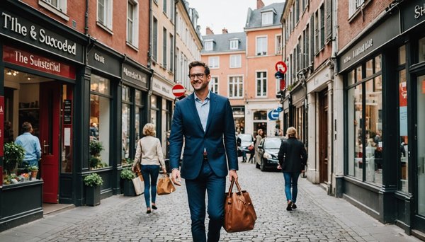 comment réussir son achat immobilier à lille : conseils pratiques pour acheteurs