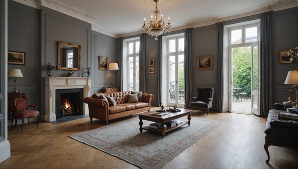 les étapes essentielles pour réussir la vente de votre bien immobilier à lille