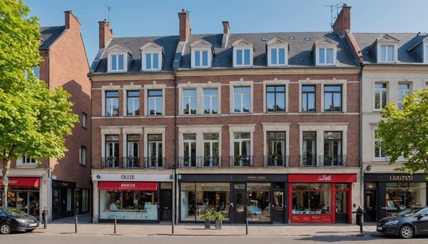 vente immobilière à lille : stratégies efficaces pour vendre rapidement au meilleur prix