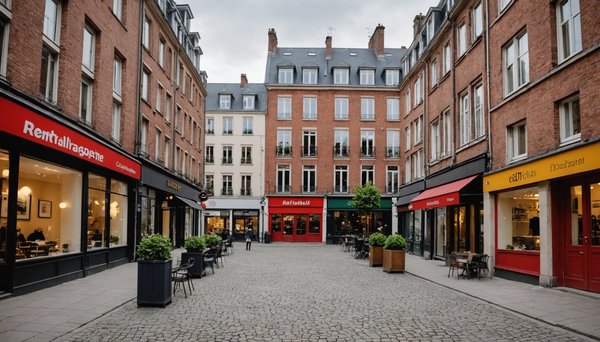 gestion locative à lille : conseils pratiques pour maximiser vos revenus locatifs en toute sérénité