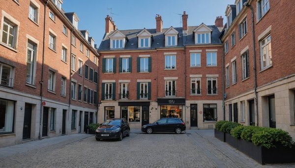 gestion locative à lille : optimiser la rentabilité de vos biens en toute sérénité