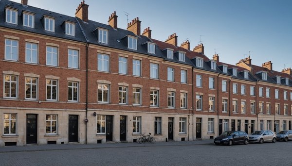 Comment le diagnostic de performance énergétique impacte la valeur de votre bien à Lille