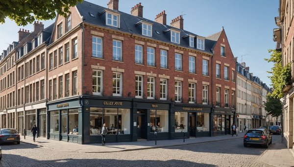 Comment réaliser une estimation immobilière précise à Lille en 2024