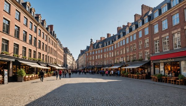les critères essentiels pour une estimation immobilière fiable dans le marché lillois