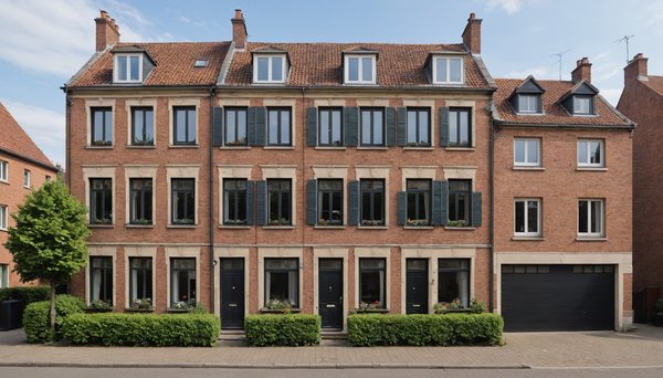 Les critères essentiels pour estimer la valeur de votre bien immobilier à Lille