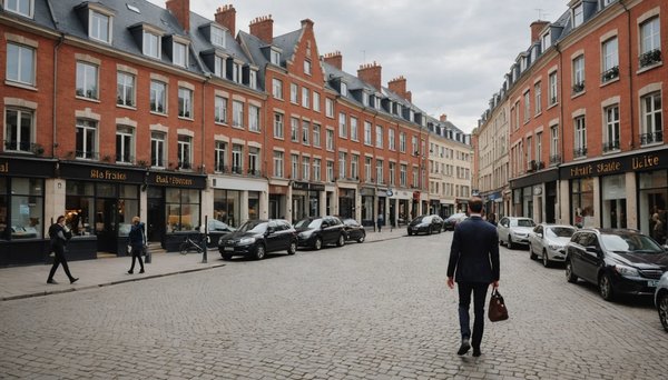 Estimation immobilière à Lille : comparer les méthodes d'évaluation pour vendre au meilleur prix