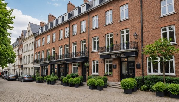 les étapes clés pour réussir la gestion locative à lille