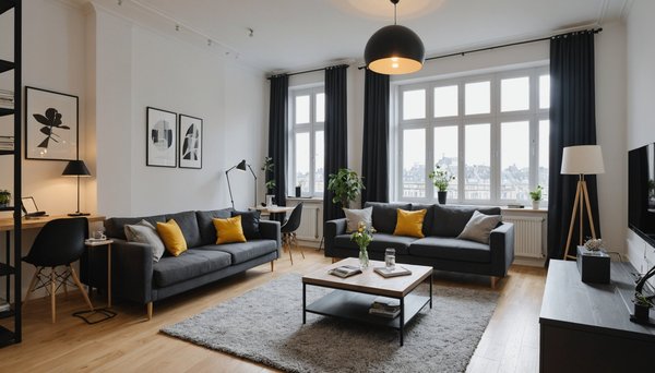les critères essentiels pour choisir un appartement à louer à lille en toute sérénité