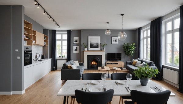les avantages de passer par une agence immobilière pour votre location à lille