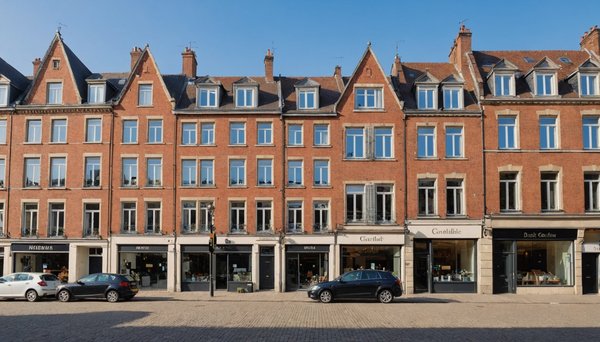 gestion locative à lille : conseils pratiques pour réussir la location de votre bien immobilier