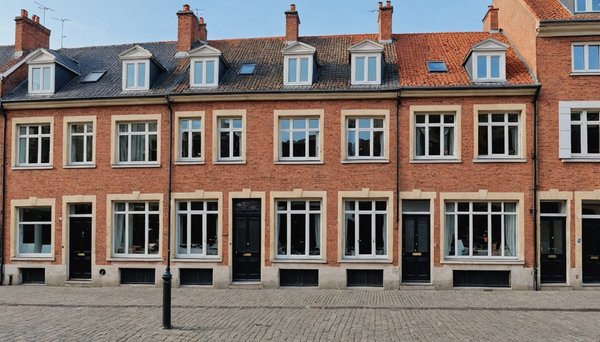 Vendre un bien immobilier à Lille : guide complet pour maximiser votre prix