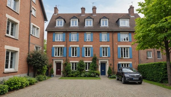 Les étapes clés pour réussir la vente d'une maison à Lille